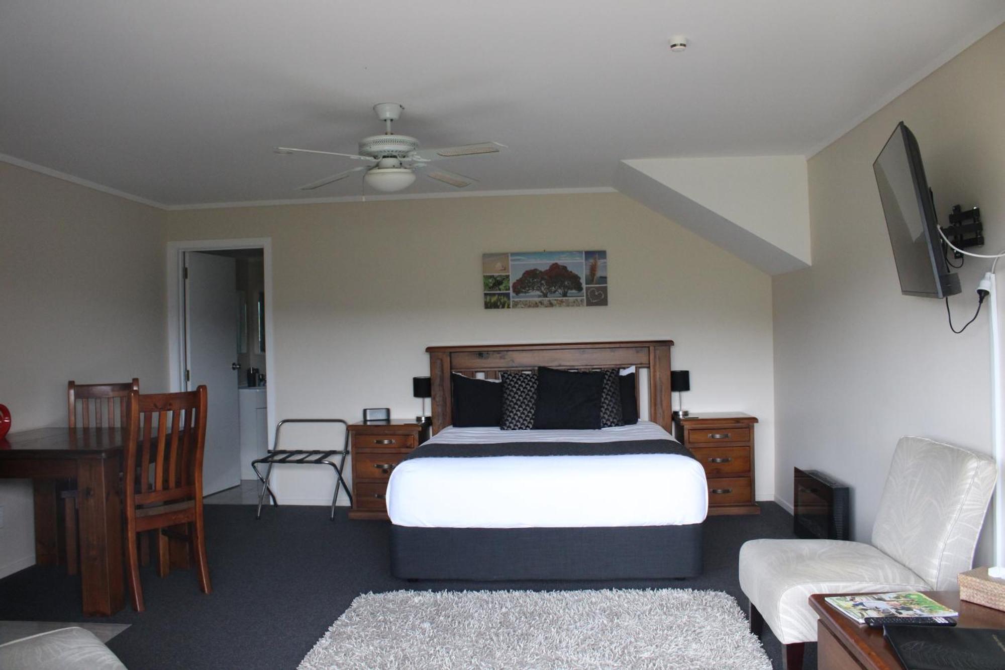Coromandel Seaview Motel Екстер'єр фото