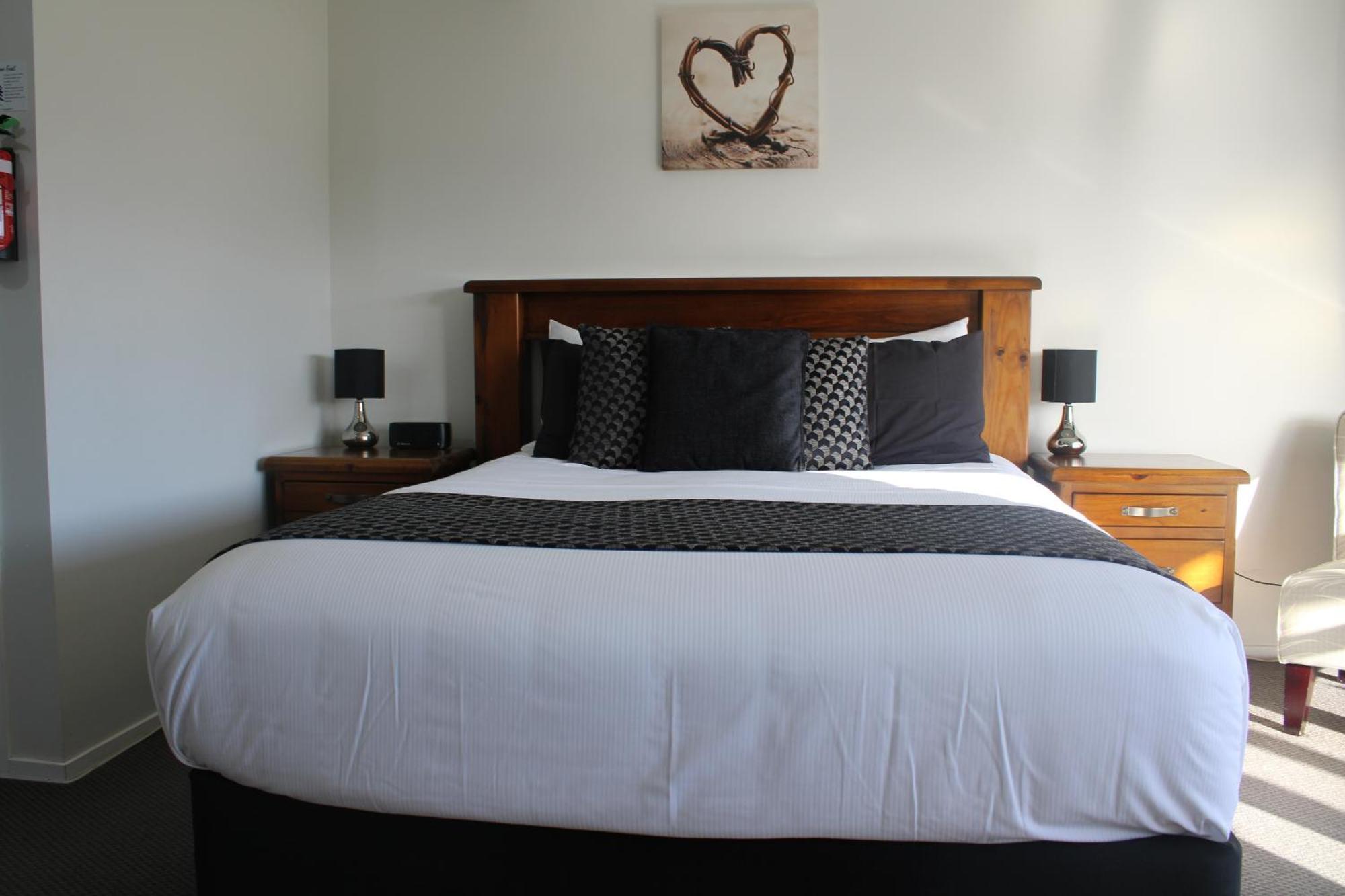 Coromandel Seaview Motel Екстер'єр фото